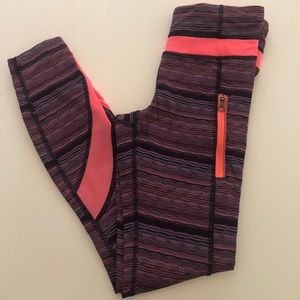 Women’s Lululemon Leggings Size 2